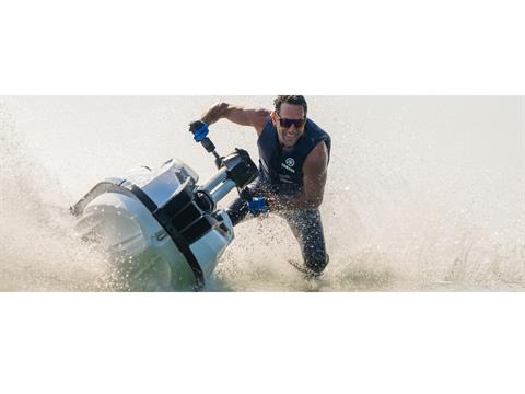 2024 Yamaha SuperJet in Saint Maries, Idaho - Photo 10