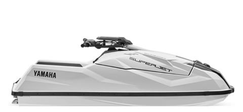 2024 Yamaha SuperJet in Saint Maries, Idaho - Photo 1