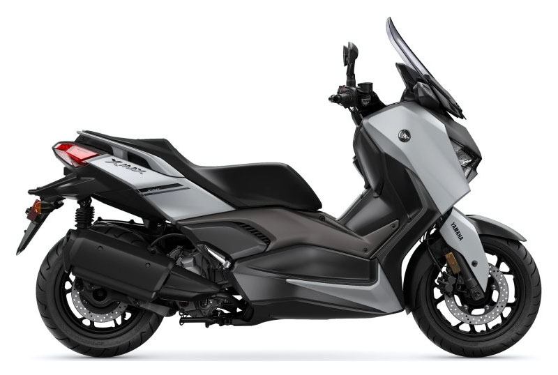 Yamaha xmax 200cc store