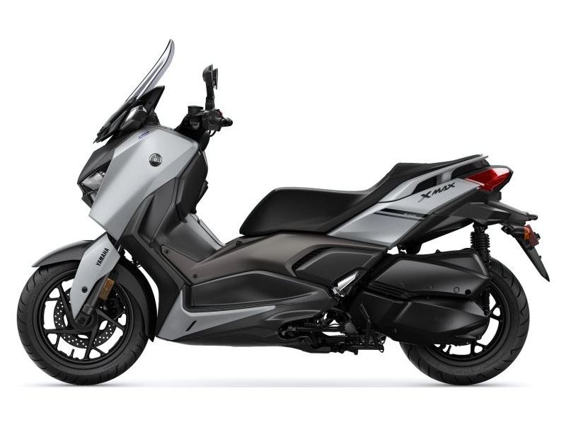 2024 Yamaha XMAX in Long Island City, New York - Photo 2