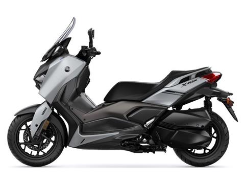 2024 Yamaha XMAX in Long Island City, New York - Photo 2