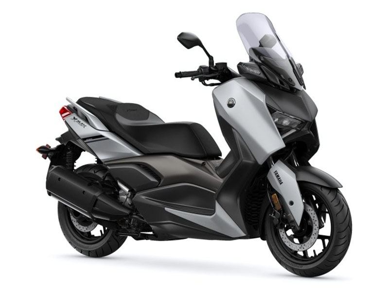 2024 Yamaha XMAX in Long Island City, New York - Photo 3