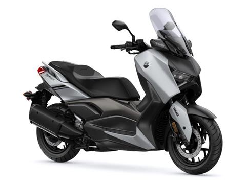 2024 Yamaha XMAX in Long Island City, New York - Photo 3