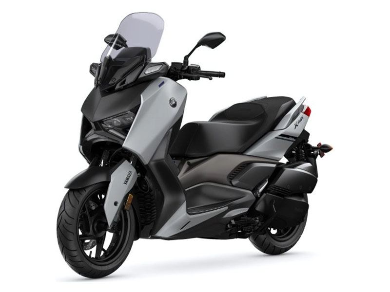 2024 Yamaha XMAX in Long Island City, New York - Photo 4