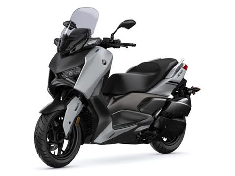 2024 Yamaha XMAX in Long Island City, New York - Photo 4