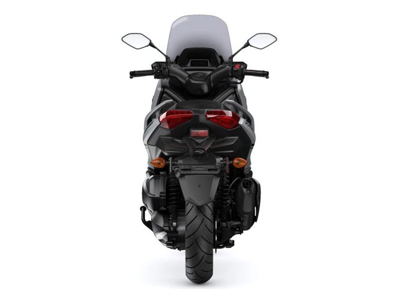 2024 Yamaha XMAX in Long Island City, New York - Photo 6