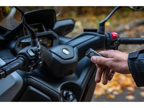 2024 Yamaha XMAX in Long Island City, New York - Photo 8