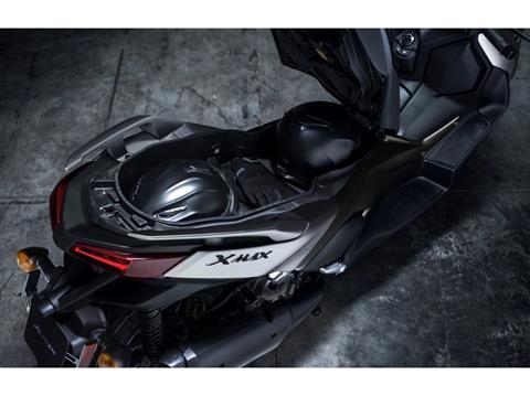 2024 Yamaha XMAX in Long Island City, New York - Photo 11