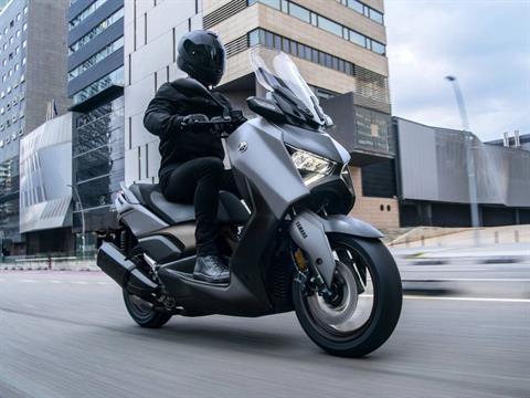 2024 Yamaha XMAX in Long Island City, New York - Photo 14