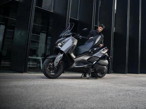 2024 Yamaha XMAX in Long Island City, New York - Photo 15