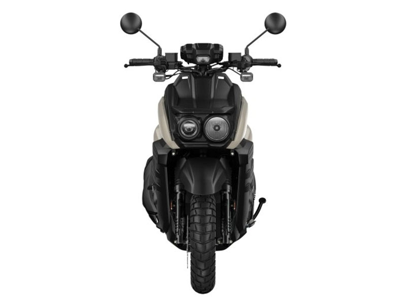 2024 Yamaha Zuma 125 in Port Washington, Wisconsin - Photo 5