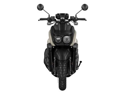 2024 Yamaha Zuma 125 in Port Washington, Wisconsin - Photo 5
