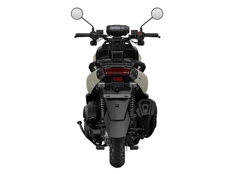 2024 Yamaha Zuma 125 in Port Washington, Wisconsin - Photo 6