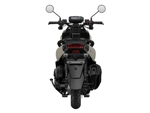 2024 Yamaha Zuma 125 in Port Washington, Wisconsin - Photo 6