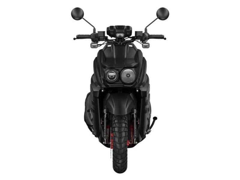 2024 Yamaha Zuma 125 in Port Washington, Wisconsin - Photo 5