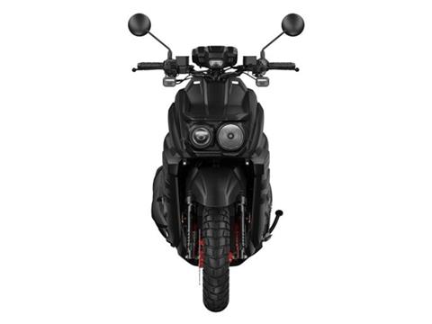 2024 Yamaha Zuma 125 in Port Washington, Wisconsin - Photo 5