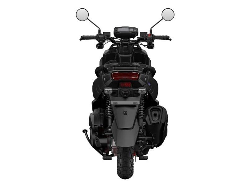 2024 Yamaha Zuma 125 in Port Washington, Wisconsin - Photo 6
