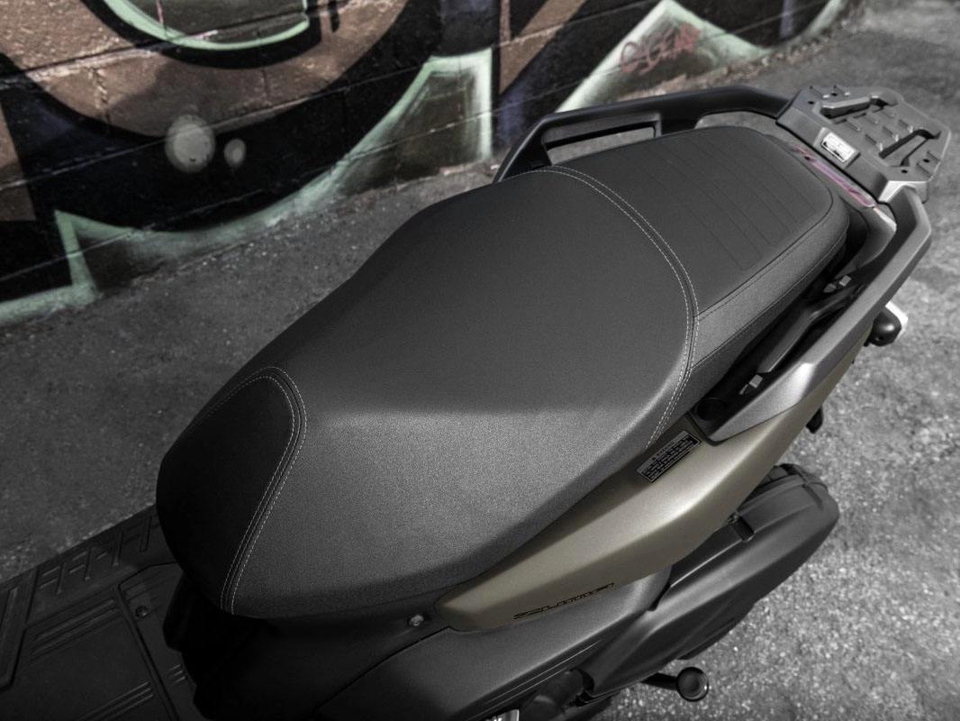 2024 Yamaha Zuma 125 in Port Washington, Wisconsin - Photo 9