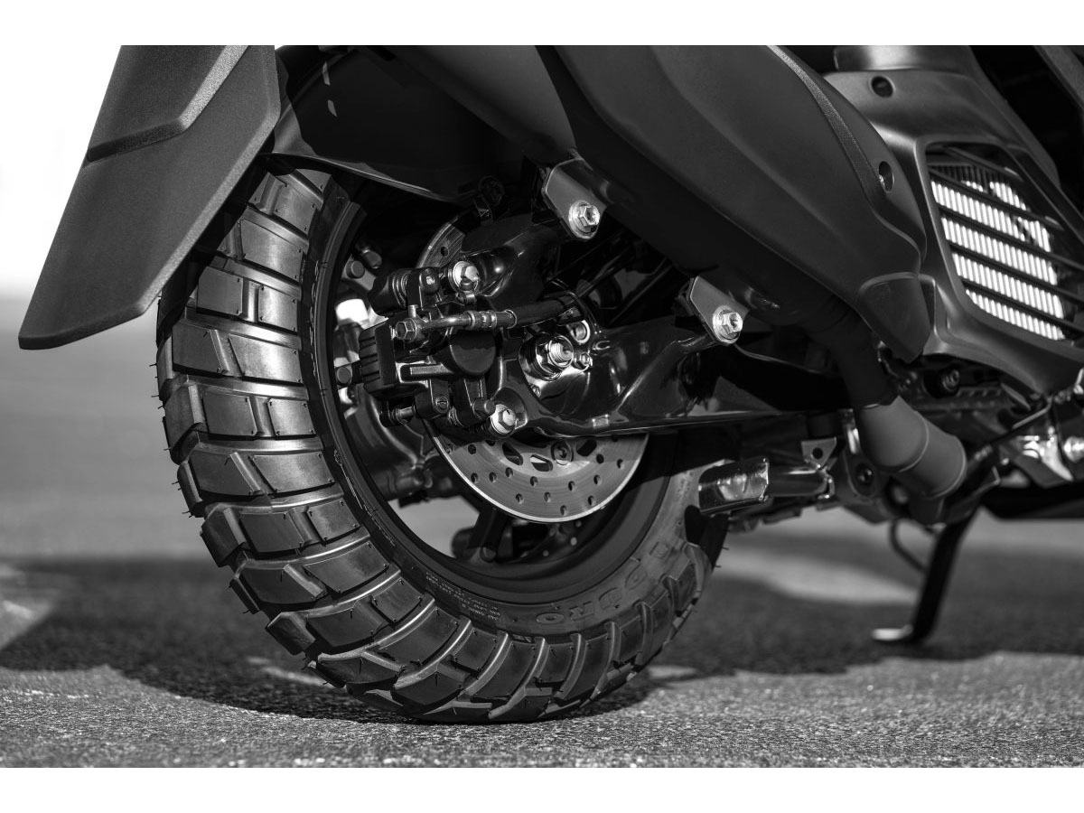 2024 Yamaha Zuma 125 in Port Washington, Wisconsin - Photo 10