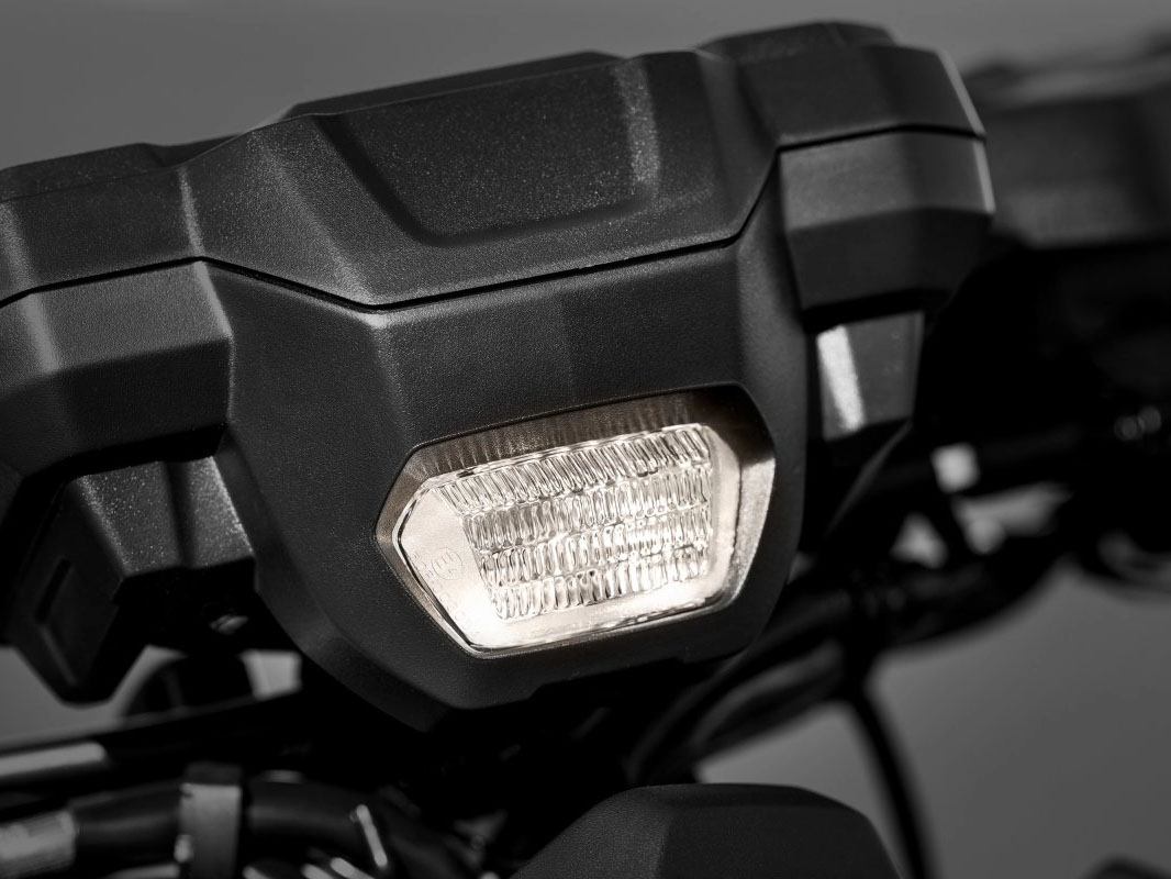 2024 Yamaha Zuma 125 in Port Washington, Wisconsin - Photo 11