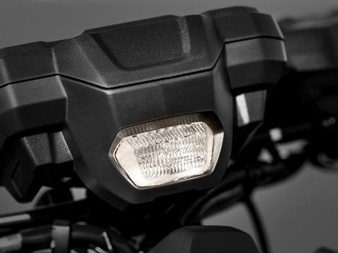 2024 Yamaha Zuma 125 in Port Washington, Wisconsin - Photo 11