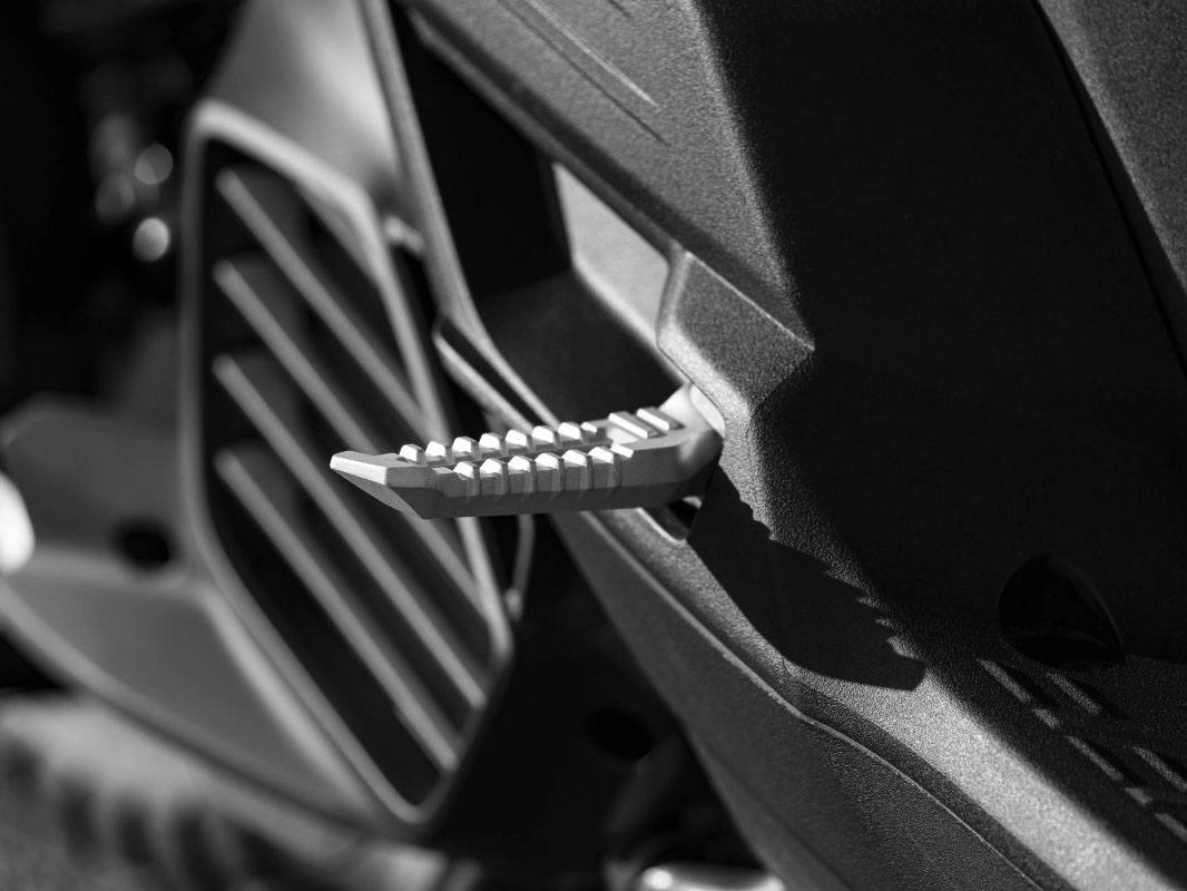 2024 Yamaha Zuma 125 in Port Washington, Wisconsin - Photo 12