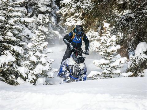 2024 Yamaha Mountain Max LE 154 in Foxboro, Massachusetts - Photo 13
