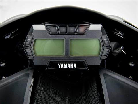 2024 Yamaha Mountain Max LE 154 SL in Foxboro, Massachusetts - Photo 3