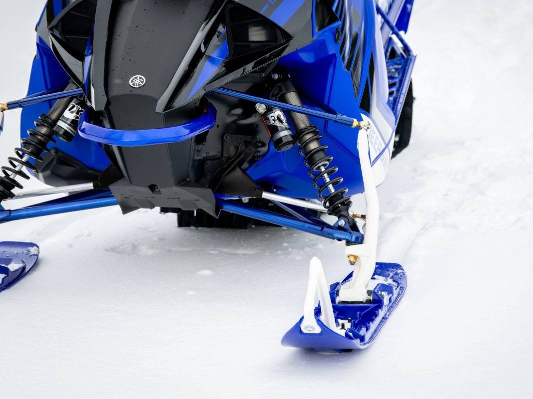 2024 Yamaha Mountain Max LE 154 SL in Saint Maries, Idaho