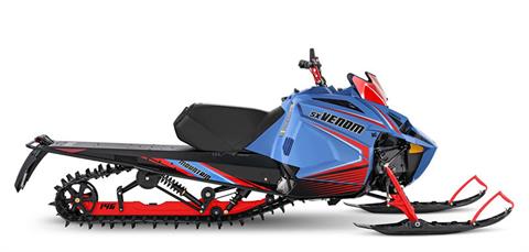 2024 Yamaha SXVenom Mountain