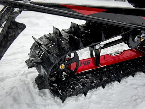 2024 Yamaha SXVenom Mountain in Foxboro, Massachusetts - Photo 5