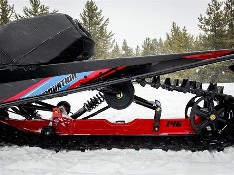 2024 Yamaha SXVenom Mountain in Foxboro, Massachusetts - Photo 7