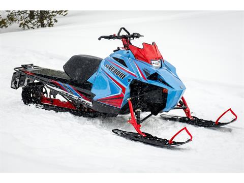 2024 Yamaha SXVenom Mountain in Foxboro, Massachusetts - Photo 8