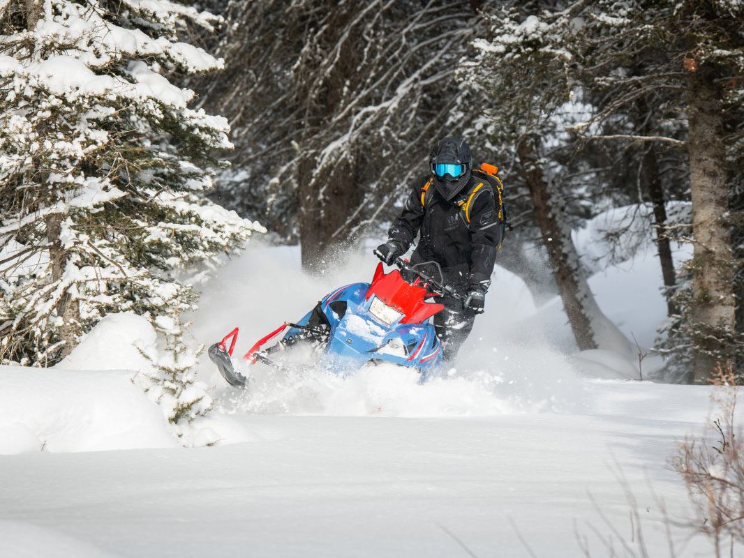 2024 Yamaha SXVenom Mountain in Foxboro, Massachusetts - Photo 11