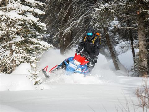 2024 Yamaha SXVenom Mountain in Foxboro, Massachusetts - Photo 11