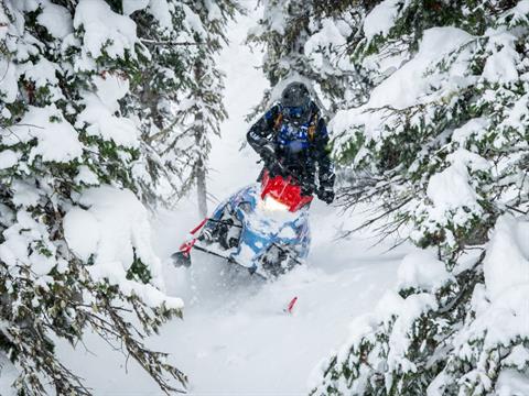 2024 Yamaha SXVenom Mountain in Foxboro, Massachusetts - Photo 12