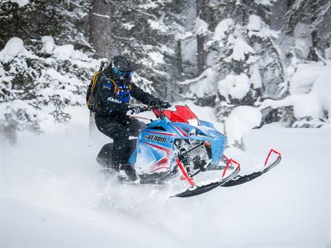 2024 Yamaha SXVenom Mountain in Foxboro, Massachusetts - Photo 16