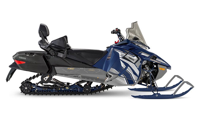2024 Yamaha Sidewinder S-TX GT EPS in Fairview, Utah - Photo 1