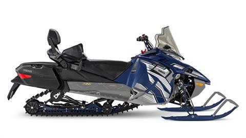2024 Yamaha Sidewinder S-TX GT EPS