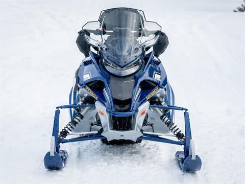 2024 Yamaha Sidewinder S-TX GT EPS in Fairview, Utah - Photo 4