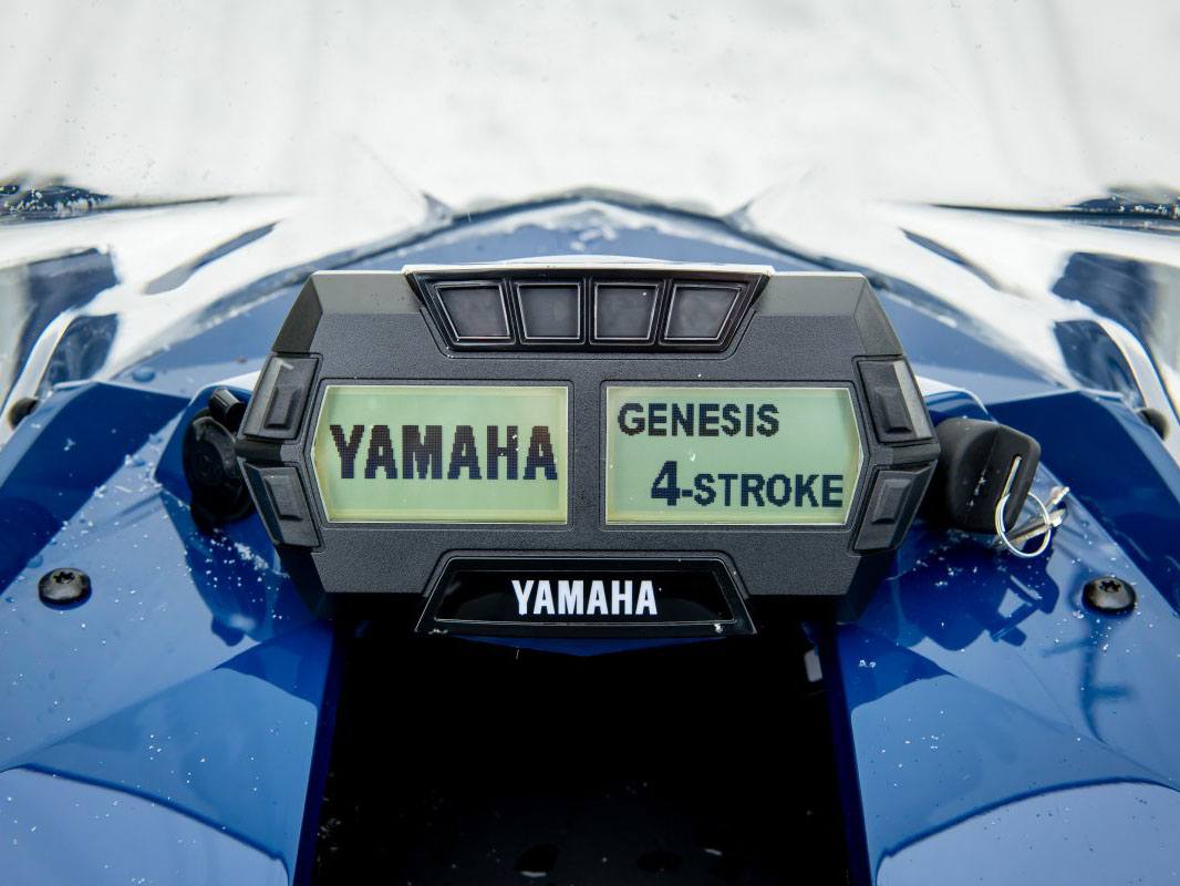 2024 Yamaha Sidewinder S-TX GT EPS in Fairview, Utah - Photo 7