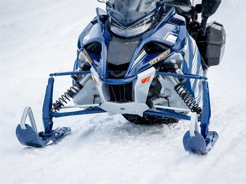 2024 Yamaha Sidewinder S-TX GT EPS in Fairview, Utah - Photo 9