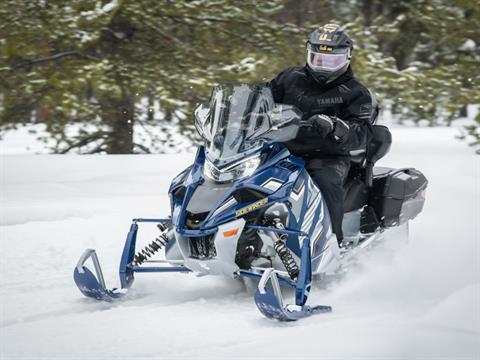 2024 Yamaha Sidewinder S-TX GT EPS in Fairview, Utah - Photo 13