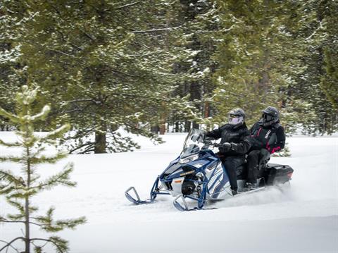 2024 Yamaha Sidewinder S-TX GT EPS in Fairview, Utah - Photo 14