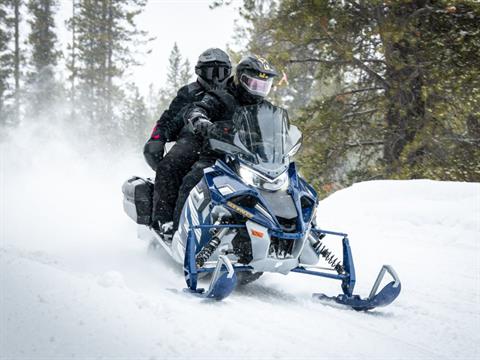 2024 Yamaha Sidewinder S-TX GT EPS in Fairview, Utah - Photo 17