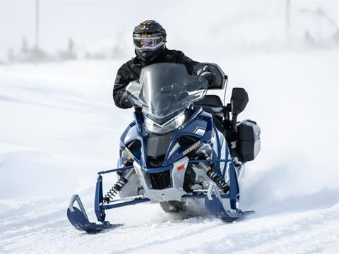 2024 Yamaha Sidewinder S-TX GT EPS in Fairview, Utah - Photo 18