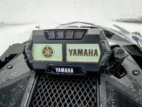 2024 Yamaha Transporter 800 in Fairview, Utah - Photo 2