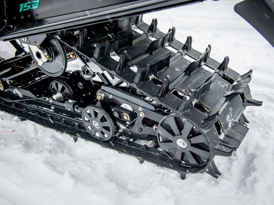 2024 Yamaha Transporter 800 in Fairview, Utah - Photo 3