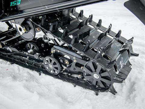 2024 Yamaha Transporter 800 in Fairview, Utah - Photo 3