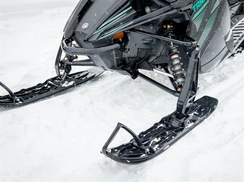 2024 Yamaha Transporter 800 in Fairview, Utah - Photo 6